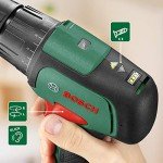 Bosch EasyImpact 12 Cordless Hammer Drill Set