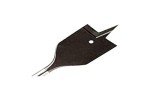 Flat Wood Drill Bit 28mm by Diager