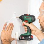 Bosch AdvancedDrill 18V Battery Drill/Driver Set