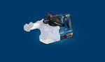 Bosch 18V GBH Wireless Drill System with Batteries