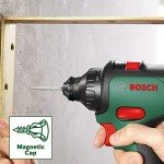Bosch AdvancedDrill 18V Battery Drill/Driver Set