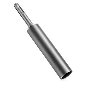Lyshujli SDS Plus Ground Rod Driver for 5/8" & 3/4" Rods