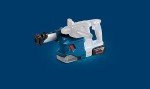 Bosch 18V GBH Wireless Drill System with Batteries
