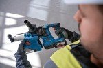 Bosch 18V GBH Wireless Drill System with Batteries