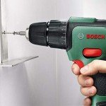 Bosch EasyImpact 12 Cordless Hammer Drill Set