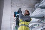 Bosch 18V GBH Wireless Drill System with Batteries