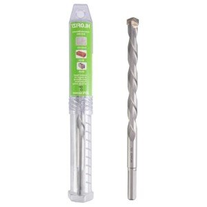 HLOFIZI 1/2" x 8" Carbide Masonry Drill Bits