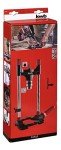 Adjustable KWB Drill Stand with Chuck and HEX Drive