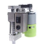 7-Speed Benchtop Drill Press for Wood and Metal
