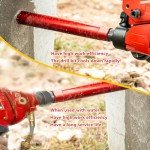 10" Diamond Drill Bit for Concrete & Masonry