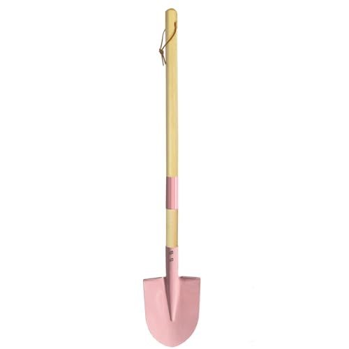 Shovels