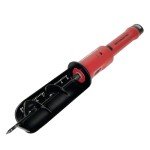 Rotoshovel - Powered Handheld Gardening Shovel with Auger