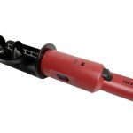 Rotoshovel - Powered Handheld Gardening Shovel with Auger