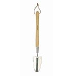 Kent & Stowe 60cm Stainless Steel Long Shovel