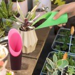 Bonsai Soil Scoop Set for Indoor Planting
