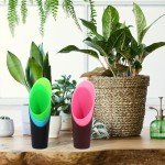 Bonsai Soil Scoop Set for Indoor Planting