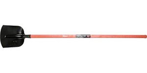 Fieber 3001 Dutch Shovel - 300 x 250 mm