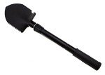 Multifunctional Lightweight Folding Shovel with Compass