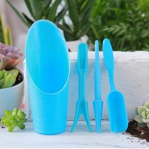 PENCK Mini Soil Scoop for Indoor Plant Care