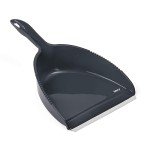 Mery 0887 Dark Grey Hand Shovel, 23 x 35 cm