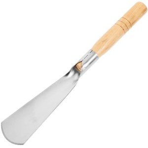 Cabilock Small Garden Shovel Hand Trowel Tool