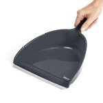 Mery 0887 Dark Grey Hand Shovel, 23 x 35 cm