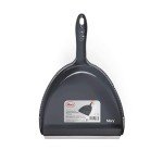 Mery 0887 Dark Grey Hand Shovel, 23 x 35 cm