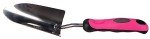 Pink Stainless Steel Garden Shovel - 33 cm