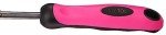 Pink Stainless Steel Garden Shovel - 33 cm