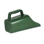 Multifunctional Garden Shovel and Soil Scoop Tool