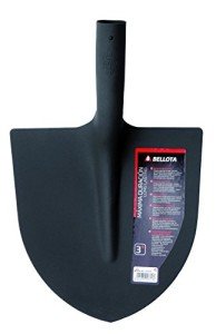 Pointed Shovel - 310mm x 310mm Size