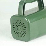 Multifunctional Garden Shovel and Soil Scoop Tool