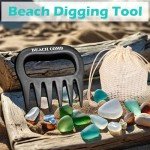 Beach Sand Scoop & Shovel for Kids
