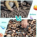 Beach Sand Scoop & Shovel for Kids