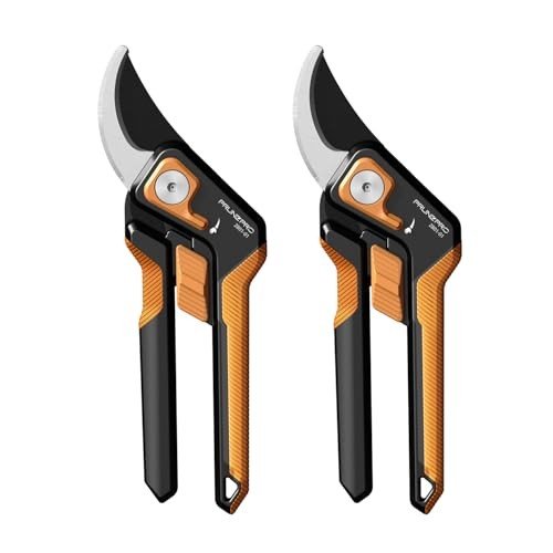 Pruners