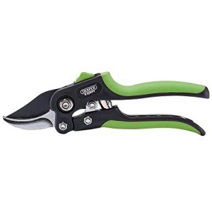 Draper Expert 200mm Heavy Duty Bypass Pruner