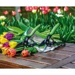 Draper Expert 200mm Heavy Duty Bypass Pruner