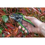 Draper 200mm Heavy Duty Soft Grip Pruner