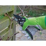 Draper Expert 200mm Heavy Duty Bypass Pruner