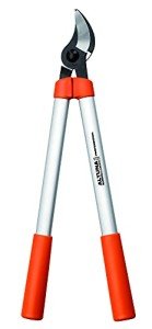 Altuna Semi-Professional Two-Hand Pruner with Aluminium Handles