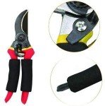Birud Garden Shears – Sharp Pruning Scissors