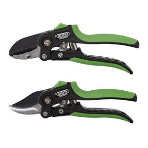 Draper Expert 2-Piece Heavy Duty Pruner Set