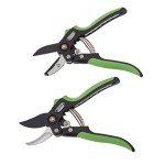 Draper Expert 2-Piece Heavy Duty Pruner Set