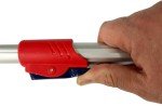 Spear & Jackson Telescopic Bypass Pruner Scissors