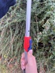 Spear & Jackson Telescopic Bypass Pruner Scissors