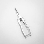 CC Precision Pruners - 3" Stainless Steel Blades