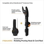 Fiskars XtendControl Rotating Tree Pruner Head
