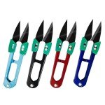 4Pcs Bonsai Pruning Scissors for Gardening
