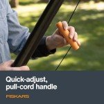 Fiskars XtendControl Rotating Tree Pruner Head