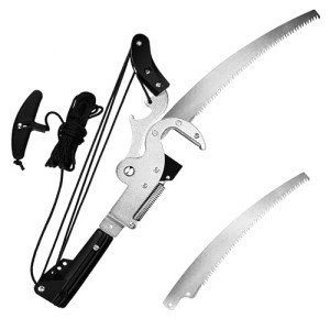 Yenghome Two-Blade Garden Tree Pruner Head